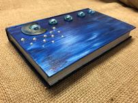 Painted & Embellished Book 202//151